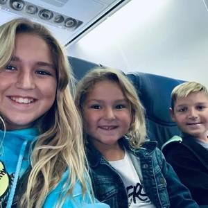 Meet your Posher, Tom